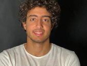 always Smile.. محمد هانى نجم النادى الأهلى يوجه "رسالة أمل" للجمهور