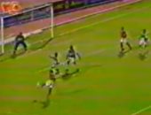 قصة هدف.. أحمد نخلة يحرز "الهدف الذهبي" للأهلي أمام الهلال السعودى