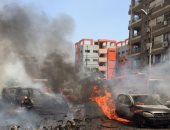 بعد عرض الاختيار للمشهد.. شاهد صور توثق جريمة الإخوان فى اغتيال النائب العام 