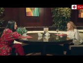 مسلسل "خيانة عهد" الحلقة 21.. يسرا تواجه "نادية" بفيديوهاتها الجنسية وتجندها للانتقام