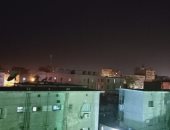 صور.. طوارئ فى أسوان استعداداً لتقلبات الطقس