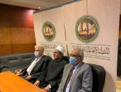 منظمة خريجى الأزهر تنظم دورة تدريب للأئمة والوعاظ عبر الإنترنت لمكافحة التطرف