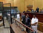 مد أجل الحكم على 11متهما بمحاولة اغتيال مدير أمن الإسكندرية الأسبق لـ14يونيو