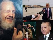 باختصار.. أهم الأخبار العربية والعالمية حتى منتصف الليل.. أردوغان يعرقل وصول مساعدات طبية لقبرص.. وأنباء عن مقتل أفراد بالأسرة الحاكمة بقطر إثر نزاع مع تركيا.. لبنان ينهى مرحلة من محادثات مع "النقد الدولى"