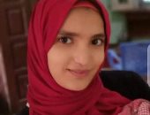 قارئ بميت غمر محافظة الدقهلية يستغيث بسبب تغيب ابنته