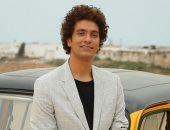 محمد محسن يعيد غناء "اسلمى يا مصر"  ويطرح الـ"كوفر" على يوتيوب