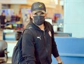 زيزو الزمالك يتدرب عى أنغام "دورك جاي" استعداداً لاستئناف الدوري