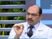 إصابة نائب مدير الطب العلاجى بالشرقية بفيروس كورونا.. صور