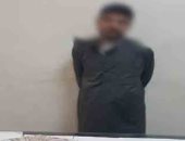 الداخلية تضبط تاجر مخدرات بحوزته هيروين فى الإسكندرية