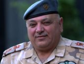 مسئول عراقى: التحالف الدولى مستمر بدعم القوات الأمنية بمجال التسليح