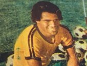 نجوم منسية.. محمود سعد "وش السعد" فى القلعة البيضاء