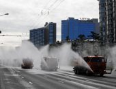 ارتفاع حالات الشفاء من كورونا فى النمسا إلى 15 ألفا و228 حالة