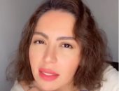 كتير كتير بحب أبكى.. لقاء الخميسى تجسد شخصية أصالة نصرى فى فيديو جديد