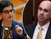 الصحف العالمية اليوم: "النواب الأمريكى" يمرر حزمة مساعدات جديدة بـ3 تريليونات دولار.. والشيوخ: لن يحولها لقانون.. إقالة ترامب لمفتش وزارة الخارجية عمل "انتقامى وغير قانونى".. وفرصة ضئيلة لعودة السياحة لإسبانيا