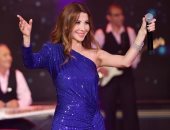 World Music Awards تهنئ نانسى عجرم: "عيد ميلاد سعيد لنجمة لبنان الجميلة"