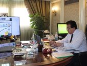 الأعلى للجامعات: امتحانات الفرق النهائية عقب إنهاء تعليق الدراسة