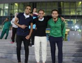 الجيش الأبيض.. فريق التمريض بمستشفى العزل 15 مايو في مواجهة فيروس كورونا