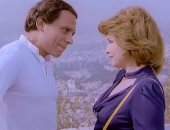 صفية العمرى تهنئ الزعيم عادل إمام بعيد ميلاده: منتظرين دايما تمتعنا بأعمالك