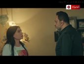 مسلسل "خيانة عهد" الحلقة 23.. خالد سرحان يطلق عبير صبرى
