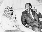 سعيد الشحات يكتب.. ذات يوم 16 مايو 1971.. السادات لياسر عرفات: «هو أمين هويدى لسه بره؟».. ويقرر اعتقاله فى نفس اليوم