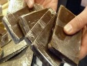  حبس عاملين 4 أيام لاتهامهما بالإتجار فى الأفيون والحشيش بسوهاج  
