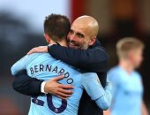 برشلونة يفكر في ضم بيرناردو سيلفا