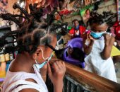 موريتانيا تعلن استحداث 3 مراكز فى نواكشوط باشراف وزارة الدفاع لمواجهة كورونا