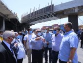 وزير النقل: انتهاء تنفيذ المحطة متعددة الأغراض بميناء الإسكندرية 2022 