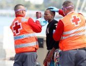 إسبانيا تسمح لمهاجرين غير شرعيين بدخول أراضيها رغم مخاوف كورونا