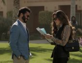 فيديو.. هل تتزوج ريهام حجاج من خالد النبوى فى "لما كنا صغيرين" ؟