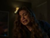 مقتل وائل.. أقوى مشاهد ريهام حجاج فى "لما كنا صغيرين" (فيديو)