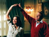 هند صبرى مهنئة عادل إمام بعيد ميلاده: ربنا يخليك لينا ولجمهورك 