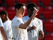 يونيون برلين ضد البايرن.. ليفاندوفسكى يصل لـ40 هدفا للموسم الخامس تواليا