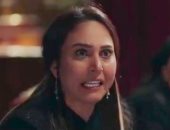 صور.. الجمهور يطالب رضوان بالانتقام من عبير فى مسلسل "البرنس"