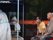 11 مليون شخص يجرون اختبار كورونا فى ووهان الصينة بؤرة الفيروس الأولى.. فيديو