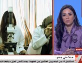 فيديو.. تفاصيل خطة جامعة المنصورة لمواجهة انتشار كورونا