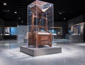 متحف الآثار بمكتبة الإسكندرية يحتفل باليوم العالمى للمتاحف أون لاين