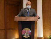 محافظ بورسعيد: تطبيق قرارات رئيس مجلس الوزراء أثناء عيد الفطر بكل حزم وقوة.. صور