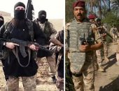 قوات الأمن العراقية تلقي القبض على عدد من عناصر تنظيم داعش الإرهابي