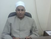 وكيل أوقاف الأقصر يناشد مديرى الإدارات متابعة آثار الطقس السيئ على المساجد