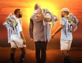 زى النهارده.. مانشستر سيتى يصنع التاريخ ويتوج بالثلاثية المحلية 