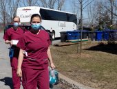 مقاطعة أونتاريو الكندية تسجل 178 حالة إصابة بفيروس كورونا