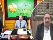 400  ألف طالب بالفرق النهائية بالجامعات يبدأون أعمال امتحانات التيرم الثانى 1 يوليو.. رؤساء الجامعات: إعلان الجداول بعد إجازة عيد الفطر.. تطبيق إجراءات الوقاية.. توفير كمامات للطلاب.. وكبائن تعقيم بجامعة المنيا