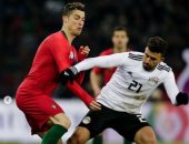 نجوم الكرة "أون لاين".. عمرو جمال يتعرض لعقوبة قاسية بسبب حكم "الشايب".. عاشور والحاوى وجابر فى مباراة خماسى.. بلال يعترف بحق الزمالك.. تريزيجيه يرفع شعار لا تراجع ولا استسلام.. بادجى يستغل رمضان فى أعمال الخير