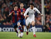 تفاصيل أول لقاء جمع ميسي ضد كريستيانو رونالدو ؟