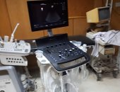 صور.. "صحة الغربية": تطوير الطوارئ والرعاية العاجلة بمستشفى المحلة العام