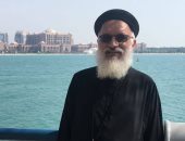 "الوكيل البابوى"بالاسكندرية: التعرف على مرتكب واقعة كنيسة غربال من الكاميرات 