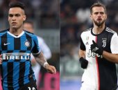 برشلونة يحسم صفقتى لاوتارو وبيانيتش نهاية مايو