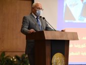 محافظ بورسعيد: حملات توعية للمواطنين لاتخاذ الإجراءات الاحترازية لمواجهة كورونا