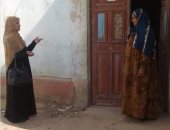 صور.. زراعة الشرقية تشكل للتوعية بمواجهة كورونا تضمنت 12 خطوة